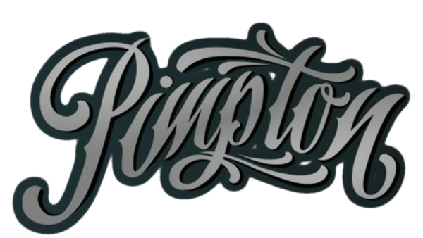 The PIMPTON™ Store